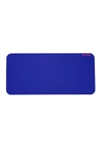Daytona Speed Mouse Pad Gaming Masaüstü Office Oyun Mousepad 40cm / 85cm - Lacivert - 3