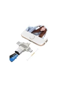 Daytona Hc05 Ios Apple Android Type-c Lightning Usb-a Microsd Tf Kart Okuyucu thumbnail 6