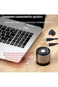 LYRİX Duo 2'si 1 Arada Bluetooth Receiver Ve Speaker - Kırmızı - 3
