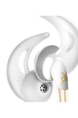 Jaybird Logitech Freedom 2 Kablosuz Kulakiçi Bluetooth Spor Kulaklık-beyaz - 4