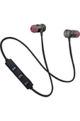 woosic Woosıc N900 Manyetik Kulakiçi Bluetooth Kulaklık 2 Adet - 3