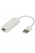 Daytona Apple Usb To Gigabit Ethernet Çevirici Hub Internet Adaptörü - 3
