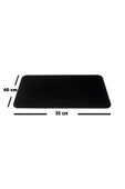 Daytona Speed Mouse Pad Gaming Masaüstü Office Oyun 40 Cm / 85 Cm - 1