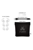 Jaybird Logitech Freedom 2 Kablosuz Kulakiçi Bluetooth Spor Kulaklık-beyaz - 3