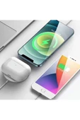 Daytona Iphone 12/12 Pro/ 12 Pro Max/ 12 Mını 5w/5w Uyumlu Kablosuz Wireless Şarj Ve 20w Adaptör Seti - 3