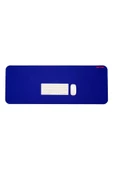 Daytona Speed Mouse Pad Gaming Masaüstü Office Oyun Mousepad 40cm / 105cm - Lacivert - 2