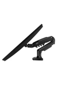 North Bayou Nb F80 17-30  Lcd  Led Kol Amortisörlü Vesa Monitör Standı - 3