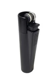 CLİPPER Clipper Siyah Demirli Kutulu Çakmak - 2