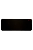 Daytona Speed Mouse Pad Gaming Masaüstü Office Oyun Mousepad 40cm X 105cm - Siyah - 3