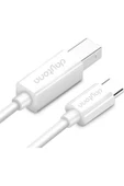Daytona Tb1-2-1 1,0m Type-c usb B Çevirici Kablo Adaptör - 7