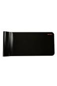 Daytona Speed Mouse Pad Gaming Masaüstü Office Oyun Mousepad 40cm X 105cm - Siyah - 1