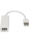 Daytona Apple Usb To Gigabit Ethernet Çevirici Hub Internet Adaptörü - 4