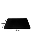 Daytona Speed Mouse Pad Gaming Masaüstü Office Oyun 60cm / 105 Cm thumbnail 1