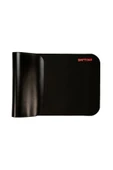 Daytona Speed Mouse Pad Gaming Masaüstü Office Oyun Mousepad 30cm X 60cm Siyah - 1