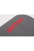 Daytona Speed Mouse Pad Gaming Masaüstü Office Oyun 30 Cm / 60 Cm - Gri - 4