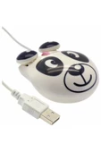 Daytona Panda 3 Tuşlu Optik Mouse - 4