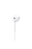 NOİR Apple Mnhf2Zm/A Earpods Headphone Plug Jaklı Kulak Içi Kulaklık Uyumlu - 2