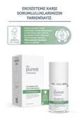 THE PUREST SOLUTİONS THE PUREST SOLUTİONS Yağlı Ciltler Için Anında Matlaştırıcı Ve Sivilce Önleyici Yüz Bakım Maskesi T-zone 10 Ml - 5