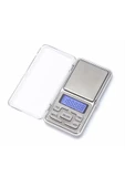 TECHFİT Tf-1202 Mini Hassas Tartı - 1