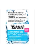 ISANA ISANA Hydro Booster Nemlendirici Jel Krem, Yoğun Bakım Etkili 50 ml - 1
