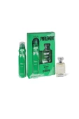 PARLEMENT Light Green Set Women (50Ml+150Ml) Kadın Parfüm-Deodorant - 1