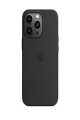 NOİR İphone 13 Pro Silicone Case - 1