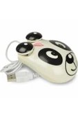 Daytona Panda 3 Tuşlu Optik Mouse - 1