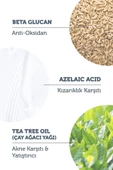 THE PUREST SOLUTİONS THE PUREST SOLUTİONS Yağlı Ciltler Için Anında Matlaştırıcı Ve Sivilce Önleyici Yüz Bakım Maskesi T-zone 10 Ml - 4