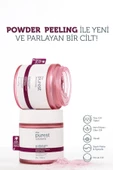 THE PUREST SOLUTİONS THE PUREST SOLUTİONS Arındırıcı ve Aydınlatıcı Enzim Peeling Toz Temizleyici 55 gr (%0,6 Azelaic Acid & Malic Acid) - 2