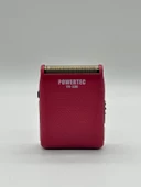 Powertec TR-330 Sakal & Yanak Tıraş Makinesi - Güçlü ve Sessiz Performans - 1