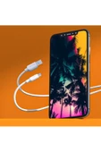 DRAMEX D30T 3.0A Telefon Şarj Aleti Ve 1M Type-C Kablolu Set - 5