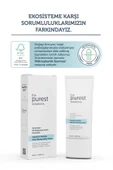 THE PUREST SOLUTİONS THE PUREST SOLUTİONS 24 Saat Etkili Günlük Yoğun Nemlendirici Cilt Bakım Kremi 50 ml thumbnail 5
