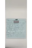 TECHFİT J-51 Tf-1053 Dijital Banyo Baskülü - 2