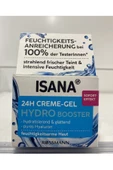 ISANA ISANA Hydro Booster Nemlendirici Jel Krem, Yoğun Bakım Etkili 50 ml - 3