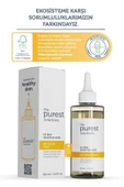 THE PUREST SOLUTİONS THE PUREST SOLUTİONS Yağlı Ve Karma Cilt  Salisilik Asit Tonik 200 Ml - 5