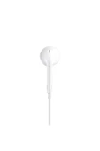 NOİR Apple Mnhf2Zm/A Earpods Headphone Plug Jaklı Kulak Içi Kulaklık Uyumlu - 3