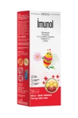 İmunol Şurup 150 ml - 1