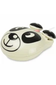 Daytona Panda 3 Tuşlu Optik Mouse - 2