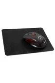 Daytona Mouse Pad Masaüstü Office /oyun 30 Cm / 30 Cm - 2