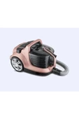 FAKİR VEYRON PRO TORBASIZ ELEKTRİKLİ SÜPÜRGE-MAT - 1