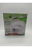 TECHFİT Tf-1013 Dijital Mutfak Terazisi - 1