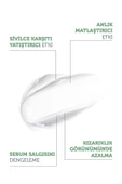 THE PUREST SOLUTİONS THE PUREST SOLUTİONS Yağlı Ciltler Için Anında Matlaştırıcı Ve Sivilce Önleyici Yüz Bakım Maskesi T-zone 10 Ml - 3