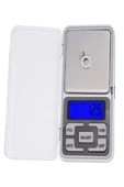 TECHFİT Tf-1202 Mini Hassas Tartı - 2