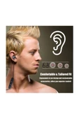 Woozik Woosıc Woosic M900 Manyetik Bluetooth 4.2 Kulakiçi Kulaklık - 4