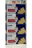 BETASAN Betaban Yara Bandı 4 Paket 30'Lu - 2
