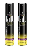 TAFT Power Express Sprey 250 Ml X2 - 1