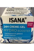 ISANA ISANA Hydro Booster Nemlendirici Jel Krem, Yoğun Bakım Etkili 50 ml - 2