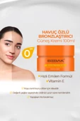 BEBAK BEBAK Havuç Özlü Güneş Kremi 100 ml - 2