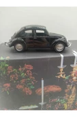 Koleksiyon 1981 Diecast Model Araba - 3