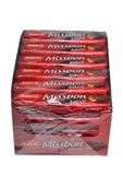 Missbon Kahve Aromalı Bonbon 43Gr X 24 Adet - 1